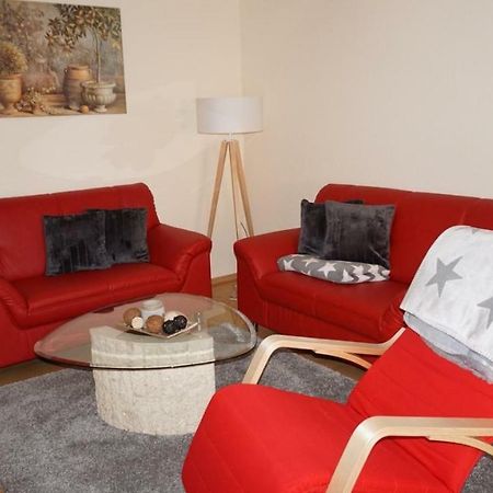 Ferienwohnung Albrecht Strandkorb Bad Schandau Esterno foto